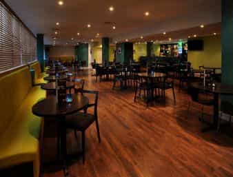 Days Inn Liverpool Days Inn Liverpool