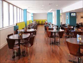 Days Inn Liverpool Days Inn Liverpool