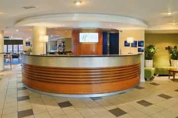 Holiday Inn Express Liverpool-Knowsley Holiday Inn Express Liverpool-Knowsley