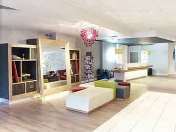 Holiday Inn City Centre Holiday Inn City Centre