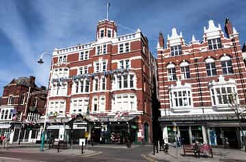 The Scarisbrick