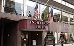 Portland Portland