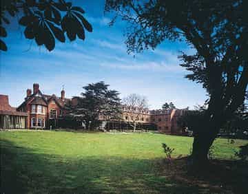 Mercure Hull Grange Park Mercure Hull Grange Park
