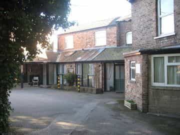 NEWINGTON NEWINGTON