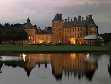 Walton Hall