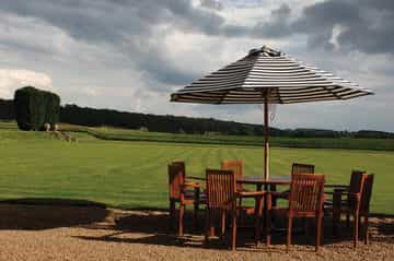 Walton Hall Walton Hall