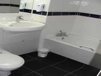 DAYS INN WARWICK NORTH M40 DAYS INN WARWICK NORTH M40