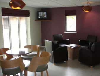 DAYS INN WARWICK NORTH M40 DAYS INN WARWICK NORTH M40