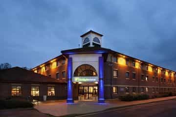 Holiday Inn Express Warwick - Stratford upon Avon