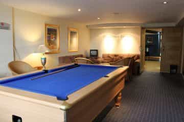 Honiley Court Hotel Honiley Court Hotel