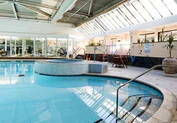 ABERDEEN MARRIOTT HOTEL ABERDEEN MARRIOTT HOTEL