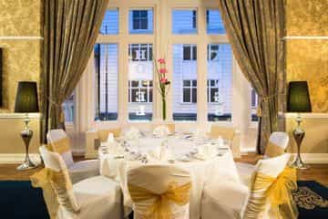 MERCURE DARLINGTON KINGS HOTEL (OPENING SEPTEMBER 2012) MERCURE DARLINGTON KINGS HOTEL (OPENING SEPTEMBER 2012)