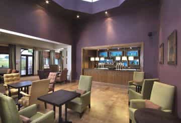 WESTERWOOD HOTEL & GOLF RESORT