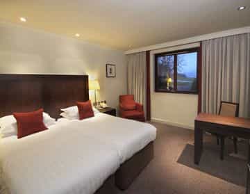 WESTERWOOD HOTEL & GOLF RESORT
