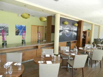 Hilton Garden Inn Glasgow City