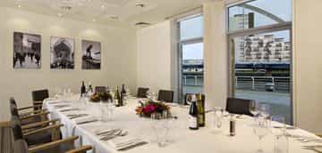 Hilton Garden Inn Glasgow City