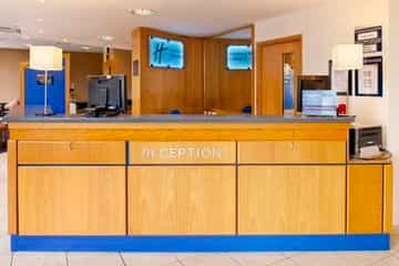 Holiday Inn Express Theatrelan
