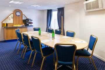 Holiday Inn Express Theatrelan