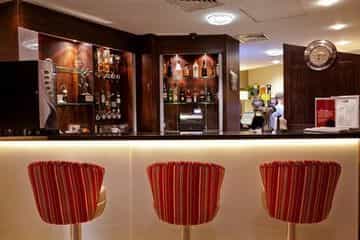 Holiday Inn Express Theatrelan