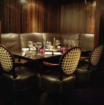 MALMAISON GLASGOW