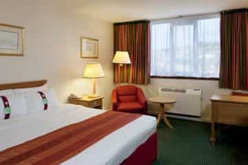 HOLIDAY INN HOLIDAY INN