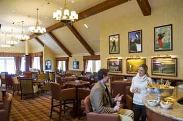 Lough Erne Hotel Golf & Spa Re