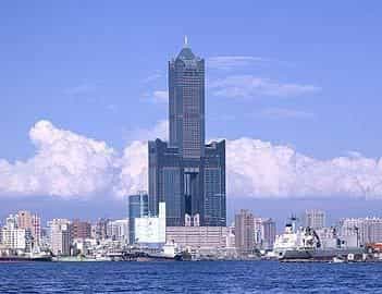 85 Sky Tower Hotel