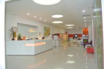 Legend Hotel Kaohsiung