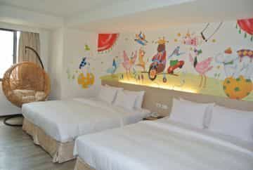 Legend Hotel Kaohsiung Legend Hotel Kaohsiung