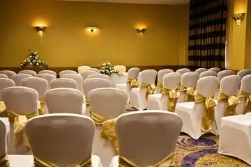 Daventry Court Hotel Daventry Court Hotel
