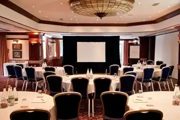 Daventry Court Hotel Daventry Court Hotel