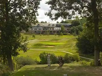 HELLIDON LAKES GOLF & SPA HELLIDON LAKES GOLF & SPA