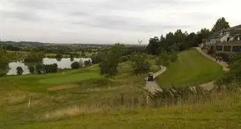 HELLIDON LAKES GOLF & SPA HELLIDON LAKES GOLF & SPA
