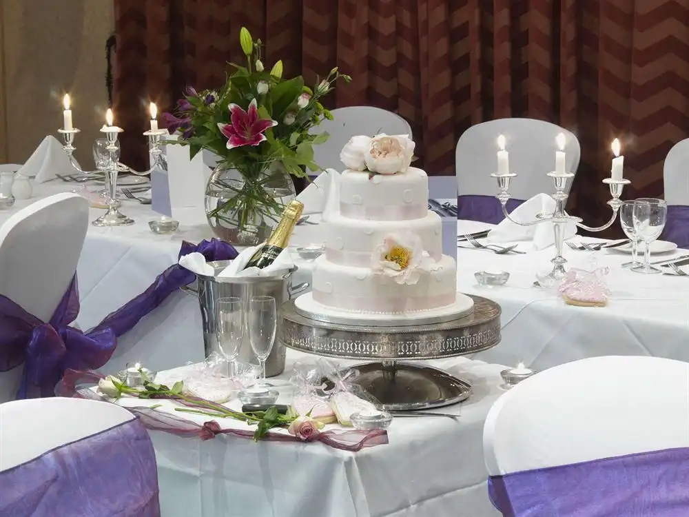 HELLIDON LAKES GOLF & SPA HELLIDON LAKES GOLF & SPA