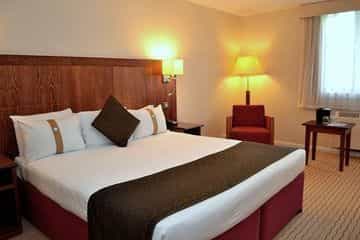 HOLIDAY INN HOLIDAY INN