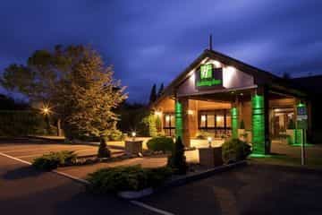 HOLIDAY INN WEST