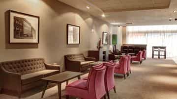 Doubletree by Hilton City Centre