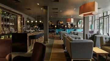 Doubletree by Hilton City Centre
