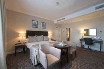 Crowne Plaza - The Roxburghe Crowne Plaza - The Roxburghe
