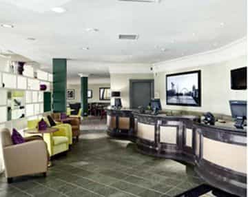 HILTON STRATHCLYDE HILTON STRATHCLYDE