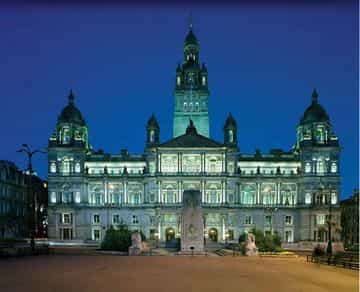 HILTON STRATHCLYDE HILTON STRATHCLYDE