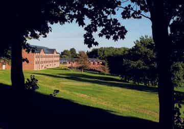 Macdonald Hill Valley Hotel Golf and Spa