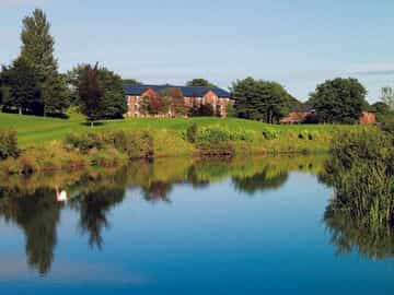 Macdonald Hill Valley Hotel Golf and Spa Macdonald Hill Valley Hotel Golf and Spa