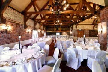 MERCURE TELFORD MADELEY COURT MERCURE TELFORD MADELEY COURT