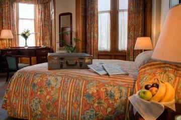 THE ROYAL HOTEL