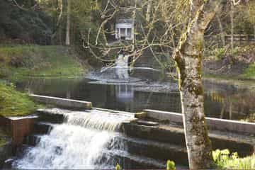 MERCURE PEEBLES BARONY CASTLE