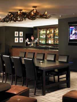 MERCURE PEEBLES BARONY CASTLE