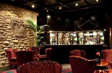 AIRTH CASTLE & SPA RESORT AIRTH CASTLE & SPA RESORT