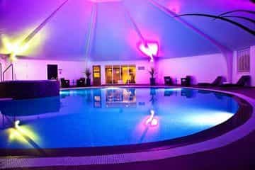 AIRTH CASTLE & SPA RESORT AIRTH CASTLE & SPA RESORT