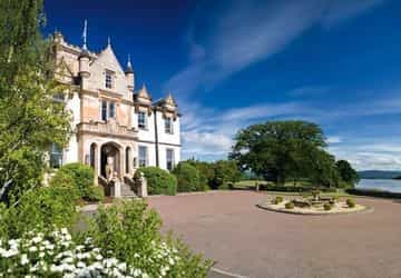 CAMERON HOUSE
